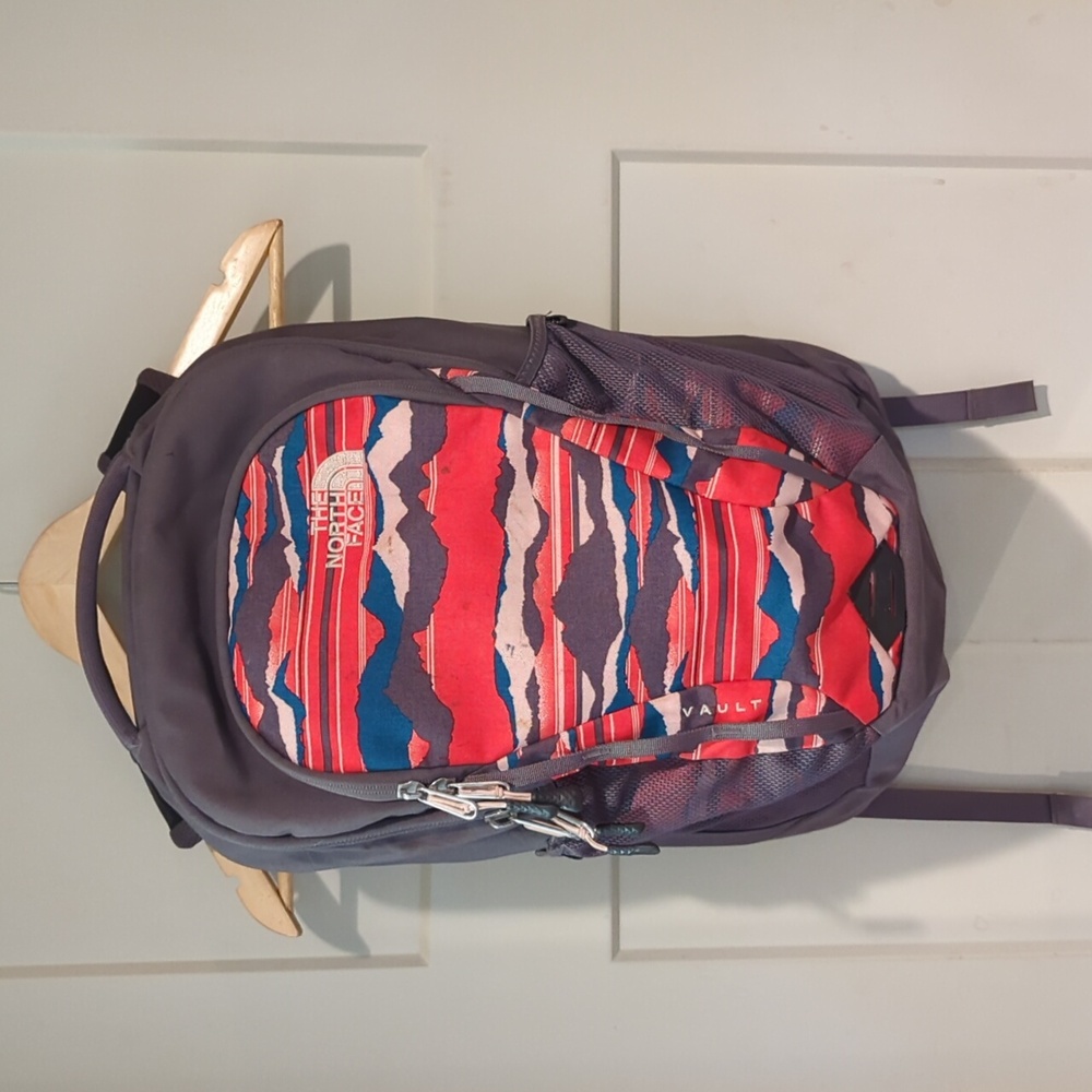 North Face Women's Vault School Backpack